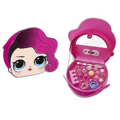 Cartoon L.O.L. Surprise Beauty Set de 16 piezas Cartoon L.O.L. Surprise Beauty Set de 16 piezas