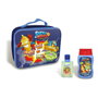Cartoon SUPERZINGS Lote de 3 piezas