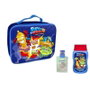 Cartoon SUPERZINGS Lote de 3 piezas