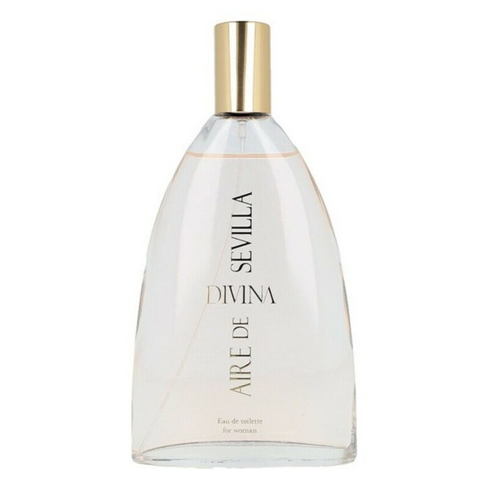 Aire Sevilla DIVINA Eau de Toilette 150 ml Aire Sevilla DIVINA Eau de Toilette 150 ml