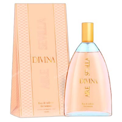 Aire Sevilla DIVINA Eau de Toilette 150 ml Aire Sevilla DIVINA Eau de Toilette 150 ml