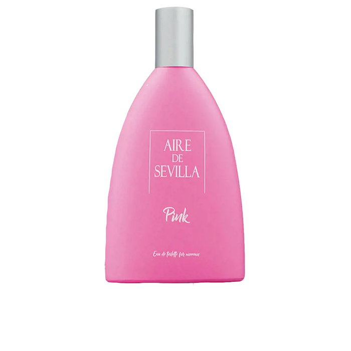 Aire Sevilla AIRE DE SEVILLA PINK Eau de Toilette Vaporizador Mujer 150 ml