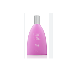 Instituto Español Edt Aire De Sevilla Pink Eau de Toilette 150 ml