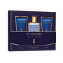 Poseidon The King Set Eau de Toilette 3 piezas para hombre