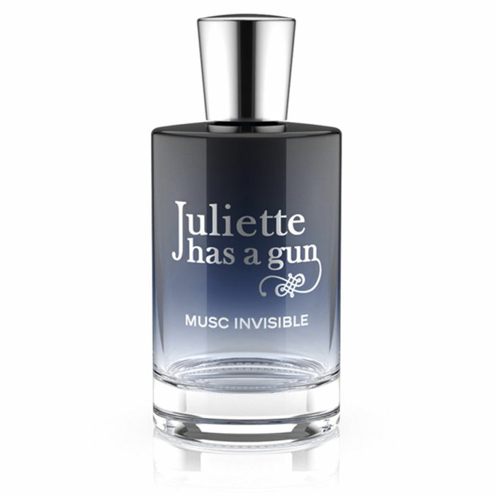 Juliette Has A Gun MUSC INVISIBLE Eau de Parfum 100 ml Juliette Has A Gun MUSC INVISIBLE Eau de Parfum 100 ml