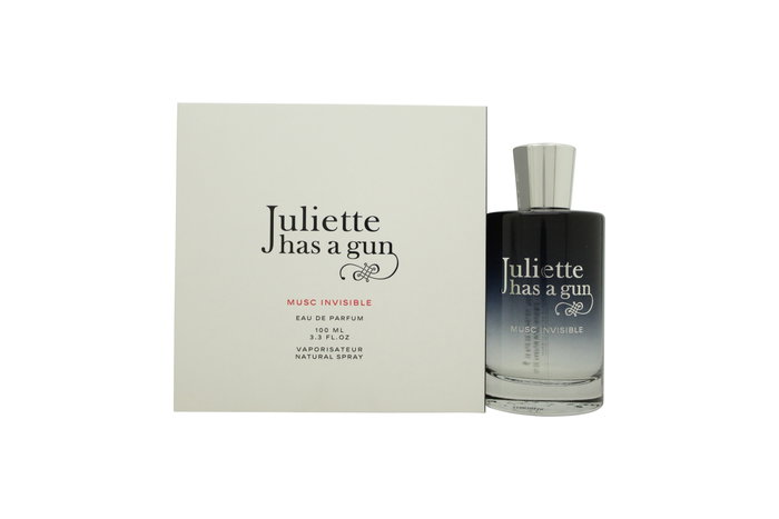 Juliette Has A Gun MUSC INVISIBLE Eau de Parfum 100 ml Juliette Has A Gun MUSC INVISIBLE Eau de Parfum 100 ml