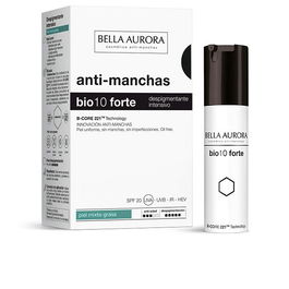 Bella Aurora BIO10 FORTE Despigmentante Intensivo Piel Mixta 30 ml