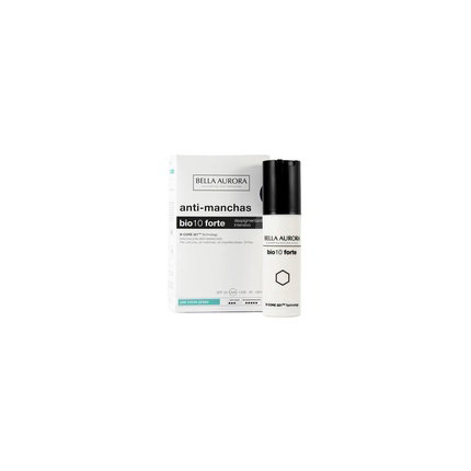 Bella Aurora BIO10 FORTE Despigmentante Intensivo Piel Mixta y Grasa SPF20