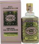 4711 Floral Collection Magnolia Eau de Cologne 100 ml