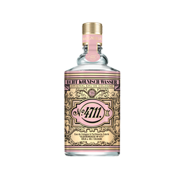 4711 Floral Collection Magnolia Eau de Cologne - Colonia Vaporizador para Mujer 100 ml