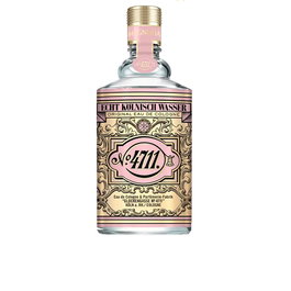 4711 Floral Collection Magnolia Eau de Cologne - Colonia Vaporizador para Mujer 100 ml