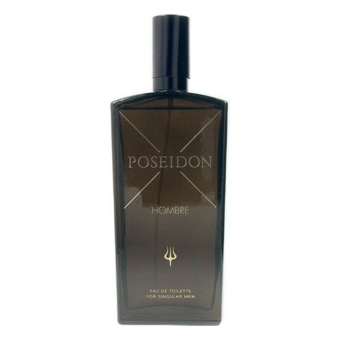Poseidon Hombre Eau de Toilette 150 ml Poseidon Hombre Eau de Toilette 150 ml