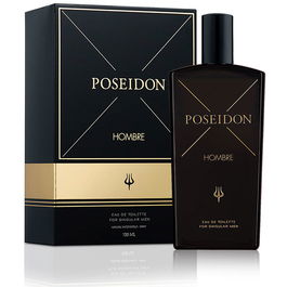 Poseidon Colonia Vaporizador Hombre Poseidon Hombre Eau de Toilette 150 ml