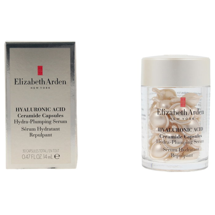 Elizabeth Arden Hyaluronic Acid Ceramide 30 cápsulas