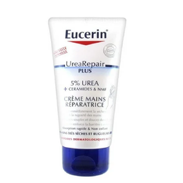 Eucerin UreaRepair Plus Crema de Manos 5% Urea 75ml