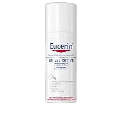 Eucerin Ultra Sensitive Cuidado Calmante Piel Normal Mixta 50 ml Eucerin Ultra Sensitive Cuidado Calmante Piel Normal Mixta 50 ml