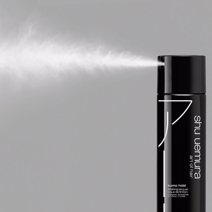 SHU UEMURA Style Kumo Hold 300 ml