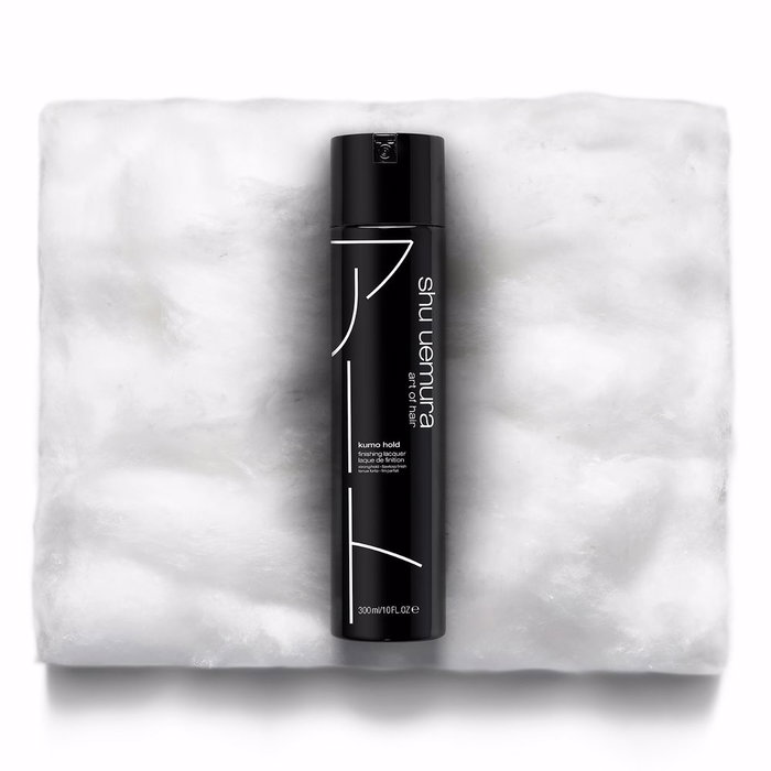 SHU UEMURA Style Kumo Hold 300 ml
