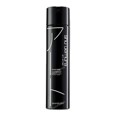 Shu Uemura Kumo Hold Laca Acabado Style 300 Ml Shu Uemura Kumo Hold Laca Acabado Style 300 Ml