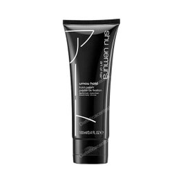 Shu Uemura STYLE umou hold cream - Crema de fijación fuerte sin peso para cabello corto/medio - 100 ml