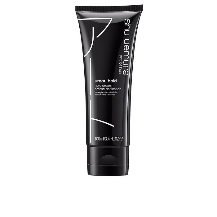 Shu Uemura STYLE umou hold cream Crema de Peinado 100 ml Shu Uemura STYLE umou hold cream Crema de Peinado 100 ml