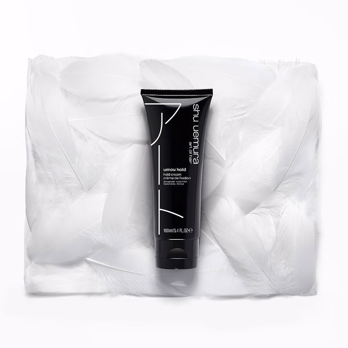 Shu Uemura STYLE umou hold cream Crema de Peinado 100 ml Shu Uemura STYLE umou hold cream Crema de Peinado 100 ml