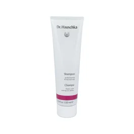 DR. HAUSCHKA Champu Nim 150Ml. Limpia suavemente, nutre y prepara el cabello. Apto para cabellos teñidos. Vegano.