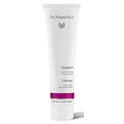 Dr. Hauschka Champú Suave 150 ml
