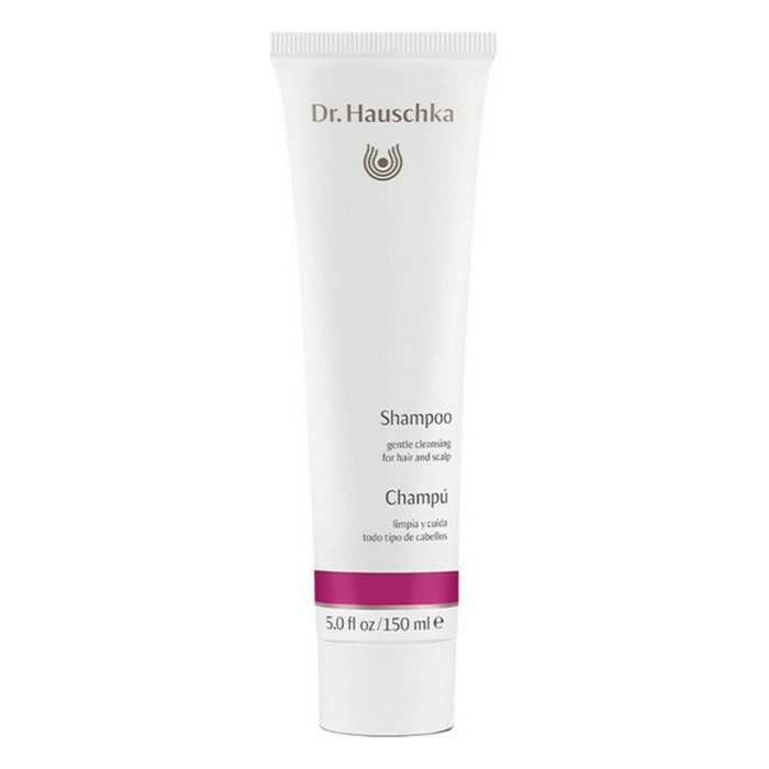 Dr. Hauschka Champú Suave 150 ml