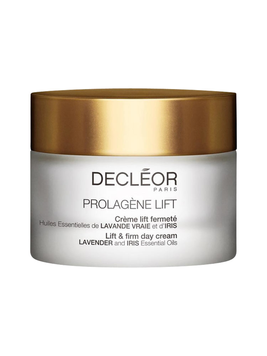 Decleor PROLAGÈNE LIFT Crema Facial Reafirmante Antiedad Antiarrugas Día Piel Normal Hidratante Lavanda Iris 50 ml Decleor PROLAGÈNE LIFT Crema Facial Reafirmante Antiedad Antiarrugas Día Piel Normal Hidratante Lavanda Iris 50 ml