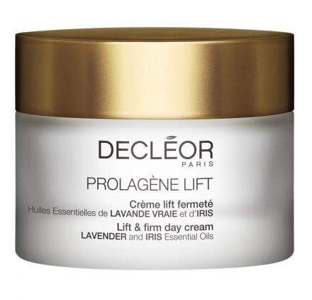 Decleor PROLAGÈNE LIFT Crema Facial Reafirmante Antiedad Antiarrugas Día Piel Normal Hidratante Lavanda Iris 50 ml Decleor PROLAGÈNE LIFT Crema Facial Reafirmante Antiedad Antiarrugas Día Piel Normal Hidratante Lavanda Iris 50 ml