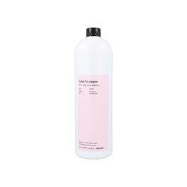BACK BAR color shampoo nº01-fig&almond