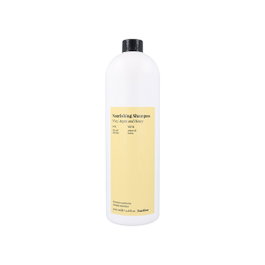 Farmavita Back Bar Nº02 Champú Nutritivo Argán y Miel 1000ml