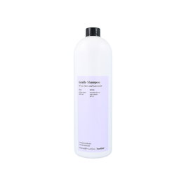 BACK BAR gentle shampoo nº03-oats&lavender