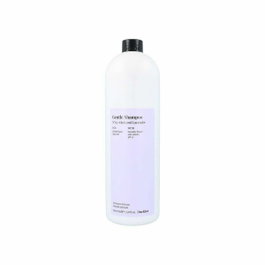 Farmavita Back Bar Nº03 Champú Delicado de Avena y Lavanda 1000 ml