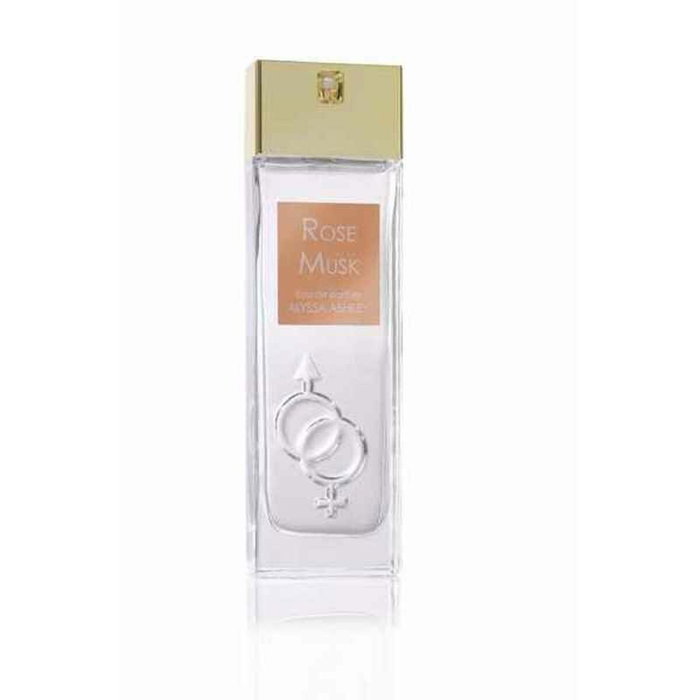 Alyssa Ashley Tonka Musk Eau de Parfum 100 ml Alyssa Ashley Tonka Musk Eau de Parfum 100 ml