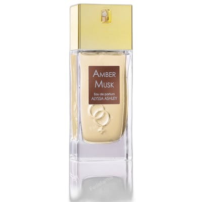 Alyssa Ashley Amber Musk Eau de Parfum 100 ml Alyssa Ashley Amber Musk Eau de Parfum 100 ml