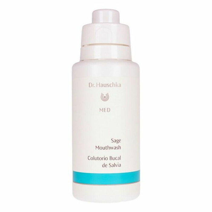 Dr. Hauschka Colutorio Bucal de Salvia 300 ml