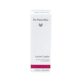 Dr. Hauschka Loción Capilar Nim 100ml - Equilibra, Fortalece y Normaliza el Cuero Cabelludo Graso y la Caspa, Aporta Volumen