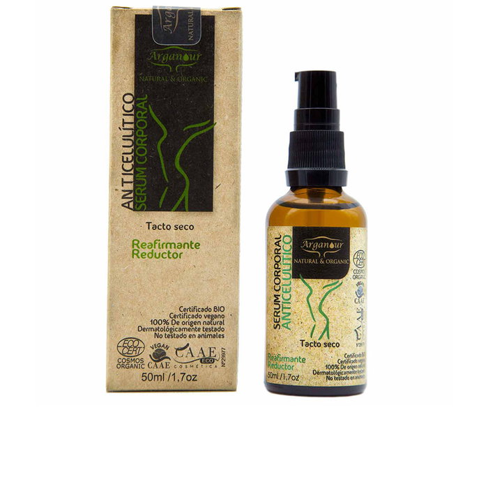 Arganour Anticelulítico Sérum Corporal 50 ml