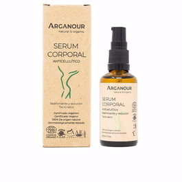 Arganour Anticelulítico Sérum Corporal 50 ml