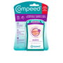 Compeed Parches Invisibles Herpes Labial Calenturas Cuidado Ampollas Apósitos 15 Uds