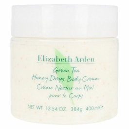 Elizabeth Arden Green Tea Honey Drops Crema Corporal 400 ml