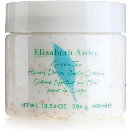 Elizabeth Arden Green Tea Honey Drops Crema Corporal 400 ml