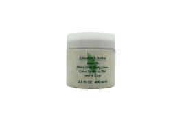 GREEN TEA honey drops body cream
