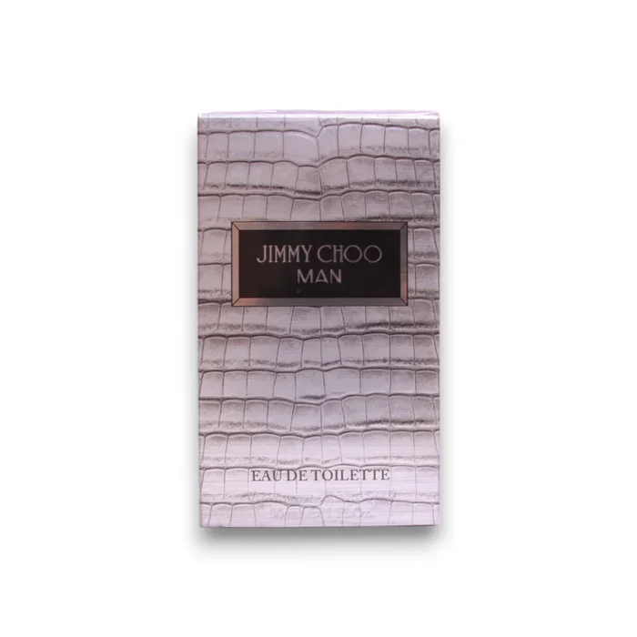 Jimmy Choo Man Eau de Toilette 30 ml Jimmy Choo Man Eau de Toilette 30 ml