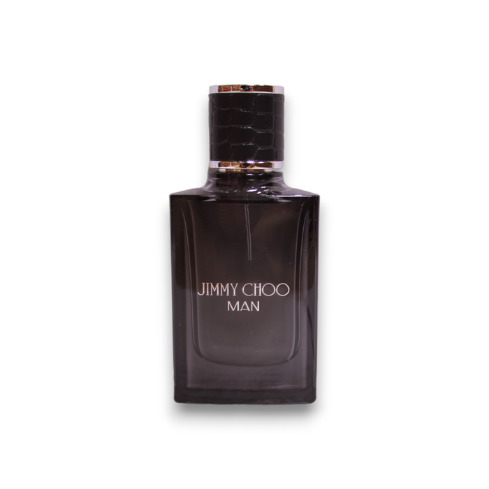Jimmy Choo Man Eau de Toilette 30 ml Jimmy Choo Man Eau de Toilette 30 ml