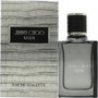 Jimmy Choo Man Eau de Toilette 30 ml