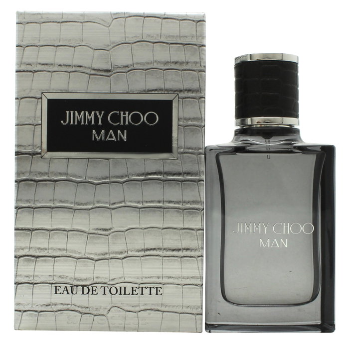 Jimmy Choo Man Eau de Toilette 30 ml Jimmy Choo Man Eau de Toilette 30 ml