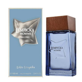 Perfume Hombre Lolita Lempicka EDT